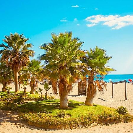 Apartmán Picasso 1 Fuengirola Exteriér fotografie