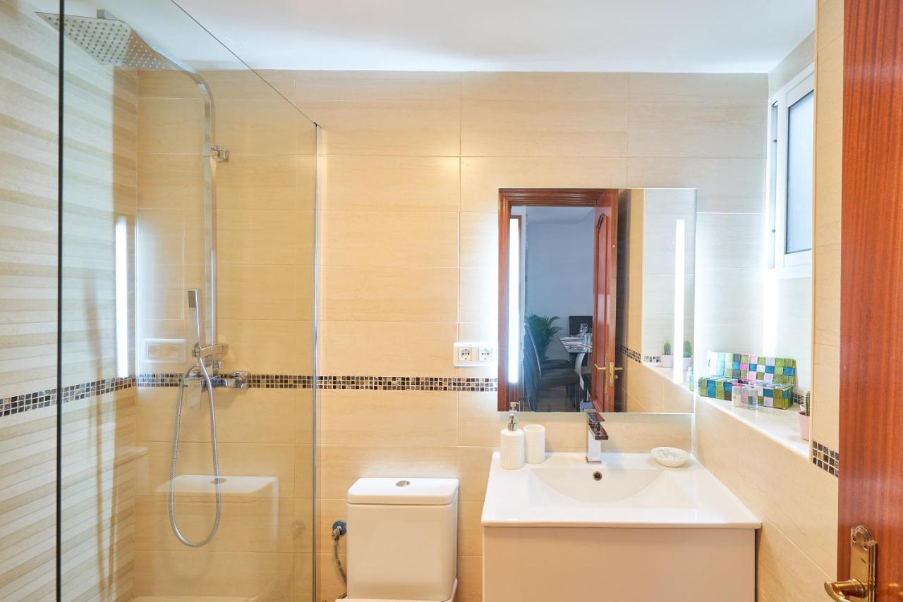 Apartmán Picasso 1 Fuengirola Exteriér fotografie