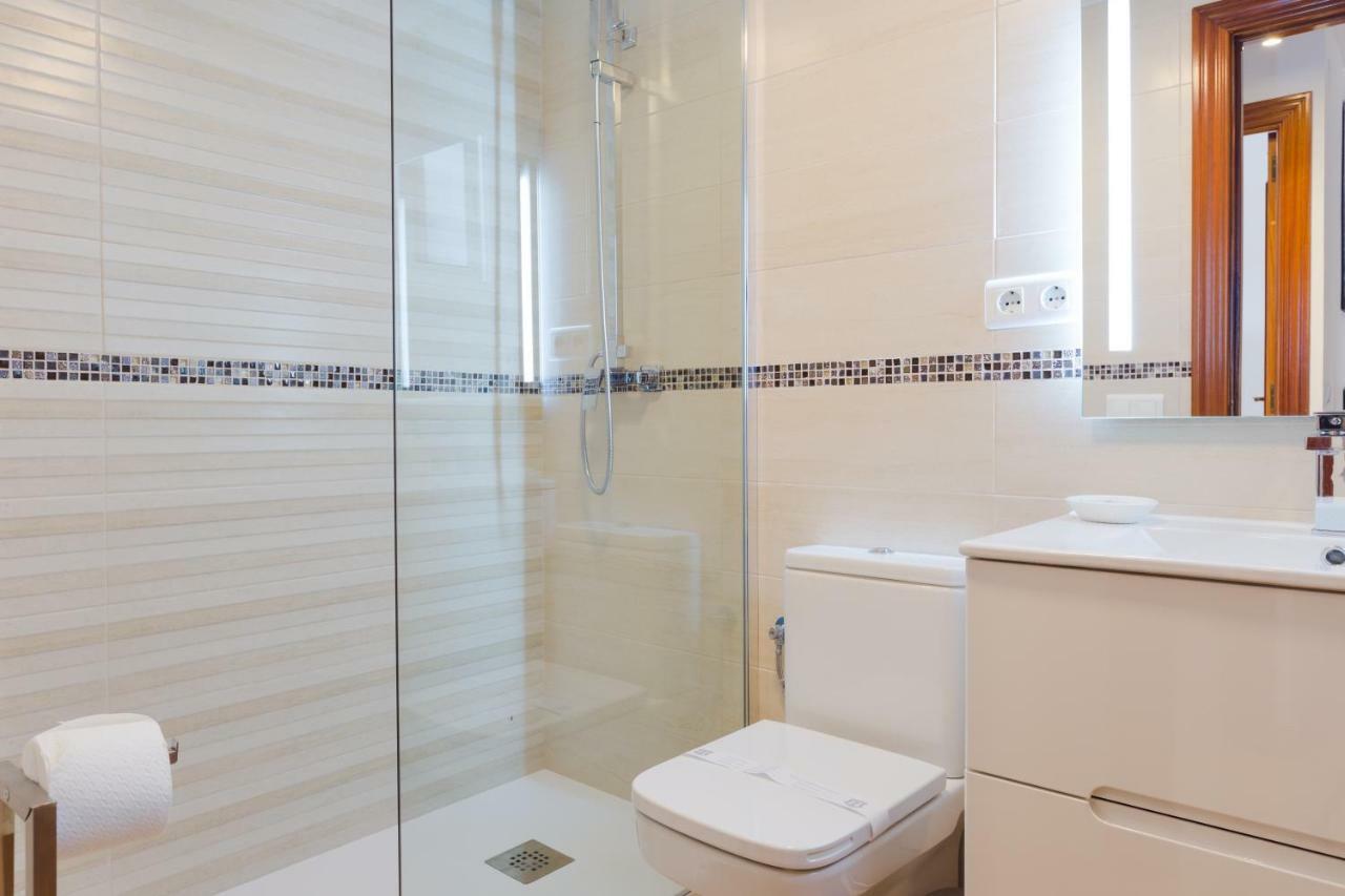 Apartmán Picasso 1 Fuengirola Exteriér fotografie